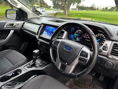 2021 Ford Ranger - Thumbnail