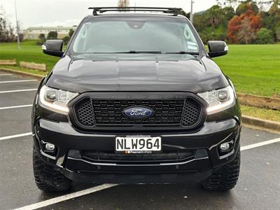 2021 Ford Ranger - Thumbnail