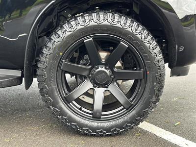 2021 Ford Ranger - Thumbnail