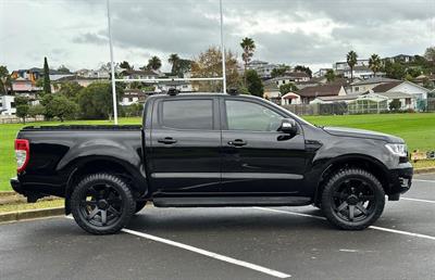 2021 Ford Ranger - Thumbnail