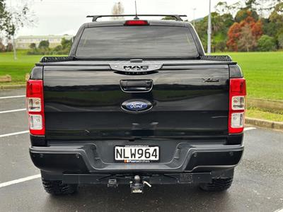 2021 Ford Ranger - Thumbnail
