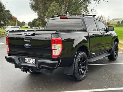 2021 Ford Ranger - Thumbnail