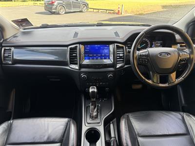 2020 Ford Ranger - Thumbnail