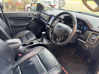 2020 Ford Ranger - Thumbnail