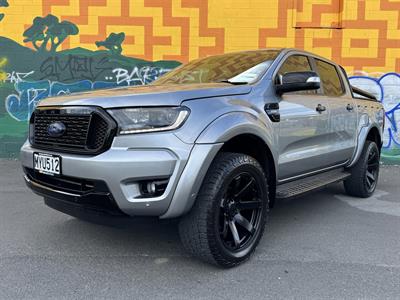 2020 Ford Ranger - Thumbnail