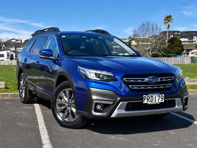 2023 Subaru Outback