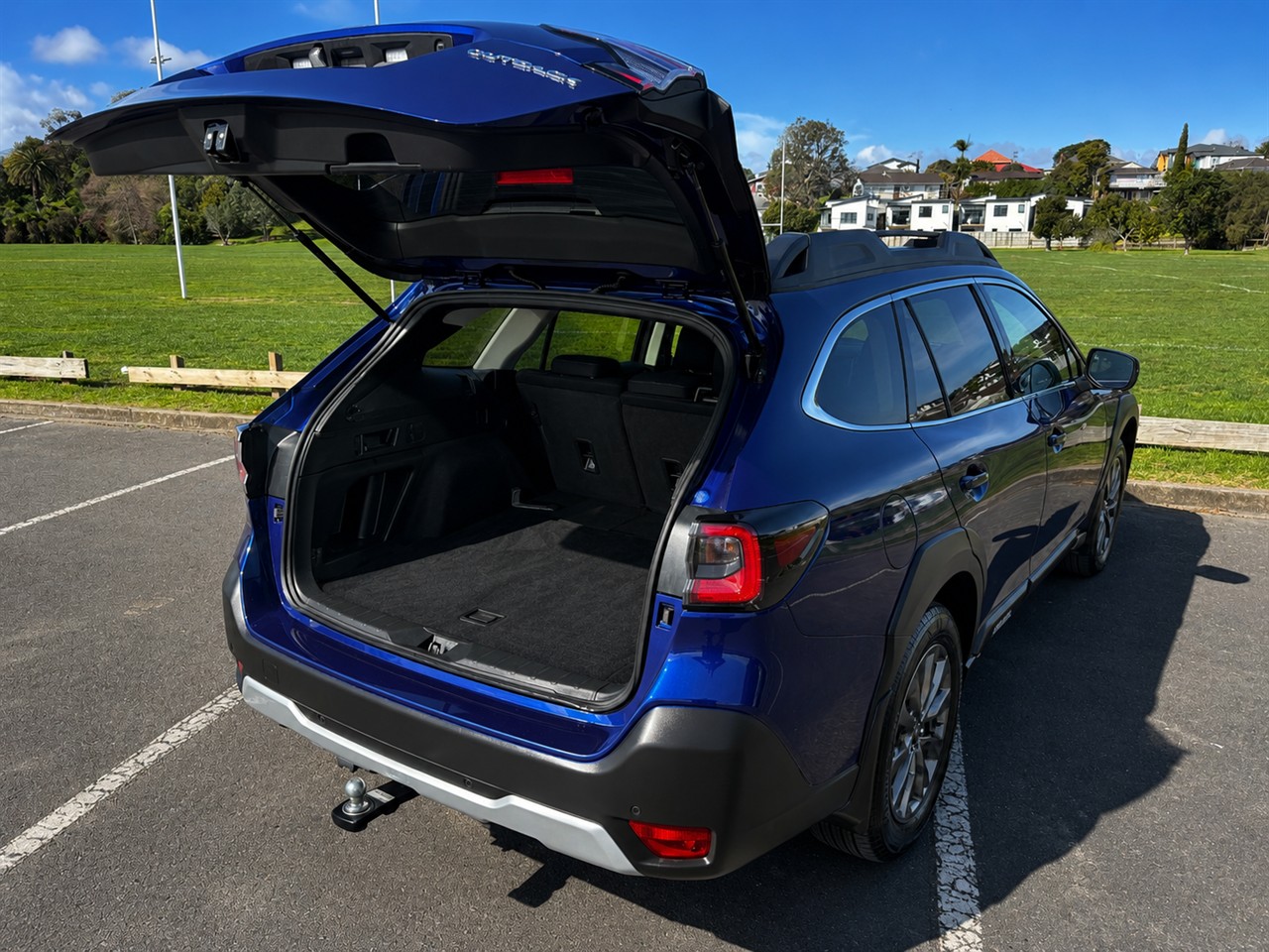 2023 Subaru Outback