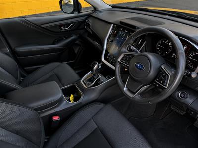 2023 Subaru Outback - Thumbnail