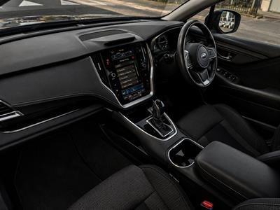 2023 Subaru Outback - Thumbnail