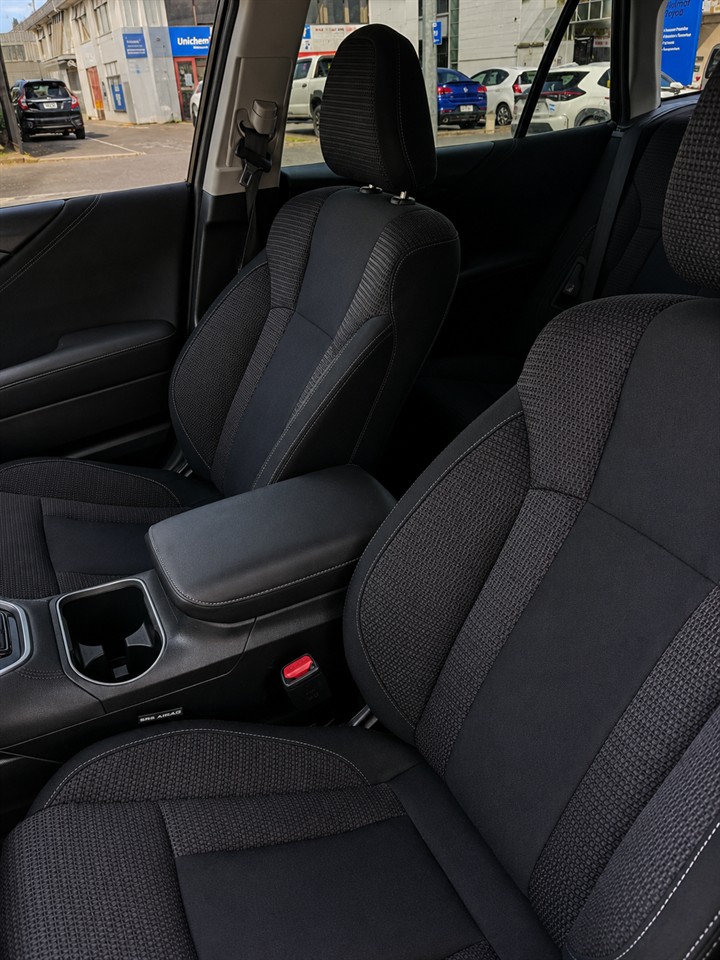 2023 Subaru Outback