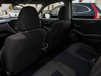 2023 Subaru Outback - Thumbnail