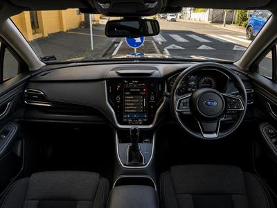2023 Subaru Outback - Thumbnail