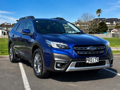 2023 Subaru Outback - Thumbnail