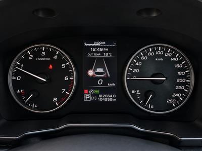 2023 Subaru Outback - Thumbnail
