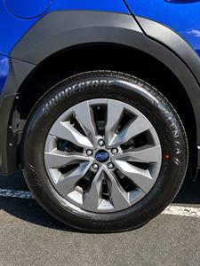 2023 Subaru Outback - Thumbnail