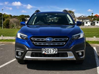 2023 Subaru Outback - Thumbnail