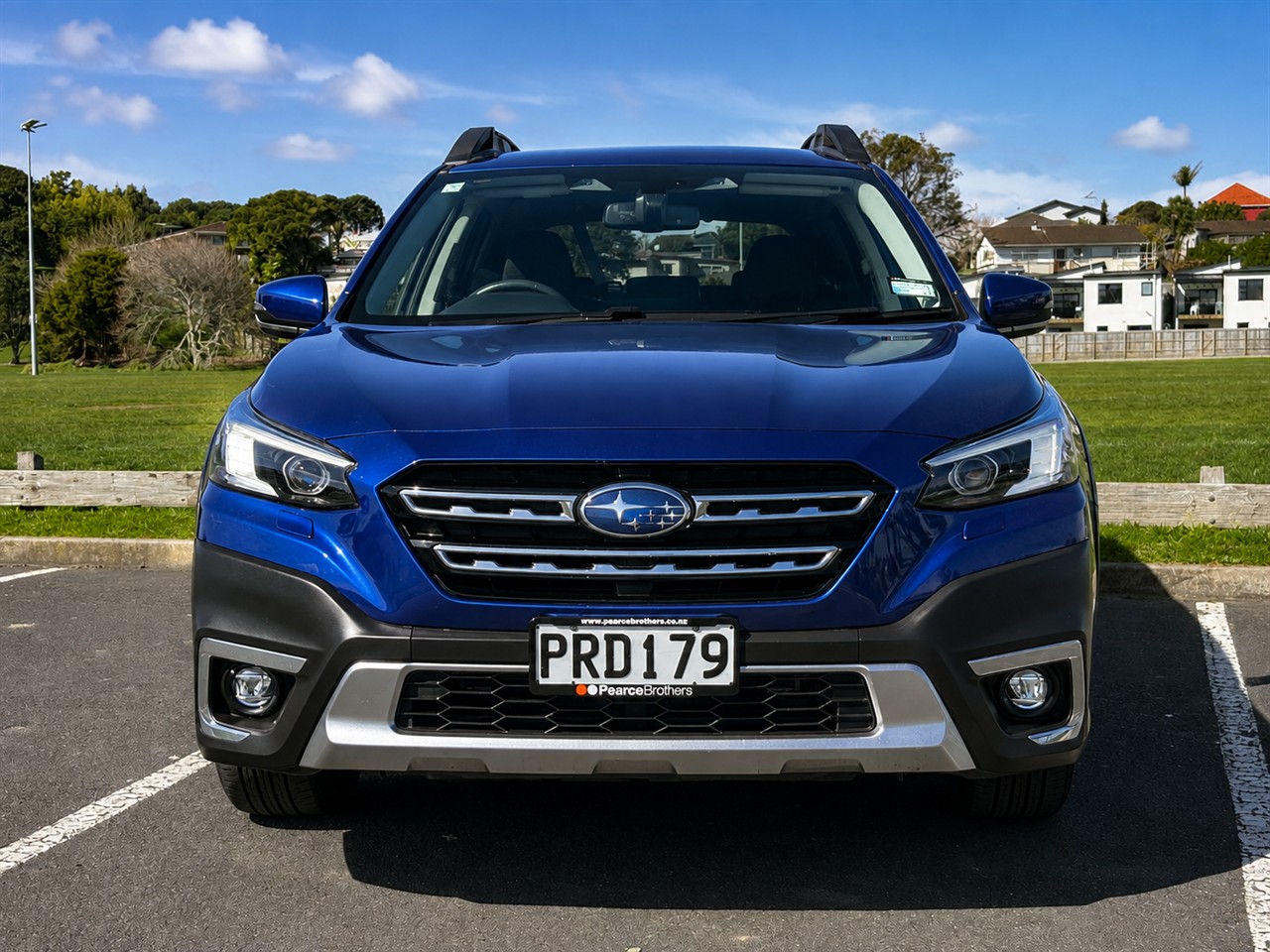 2023 Subaru Outback