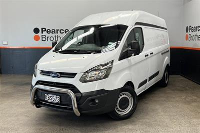2016 Ford TRANSIT