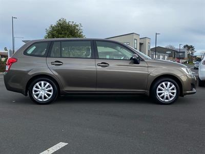 2014 Toyota Corolla - Thumbnail
