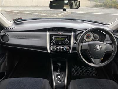 2014 Toyota Corolla - Thumbnail