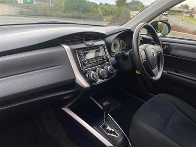 2014 Toyota Corolla - Thumbnail