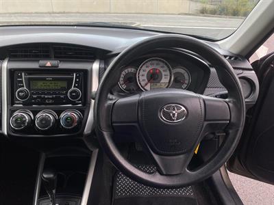 2014 Toyota Corolla - Thumbnail