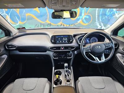 2020 Hyundai SANTA FE - Thumbnail