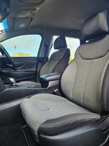 2020 Hyundai SANTA FE - Thumbnail