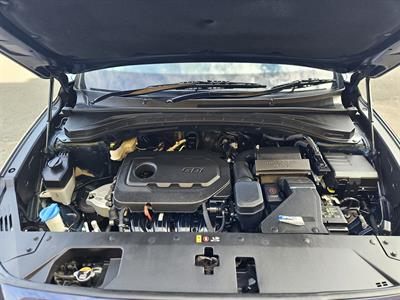 2020 Hyundai SANTA FE - Thumbnail