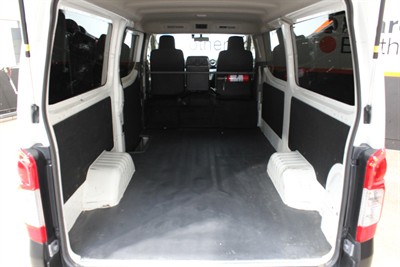 2019 Nissan Nv350 - Thumbnail