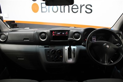 2019 Nissan Nv350 - Thumbnail