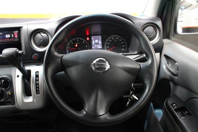 2019 Nissan Nv350 - Thumbnail