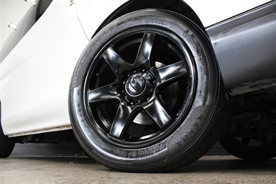 2019 Nissan Nv350 - Thumbnail