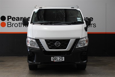 2019 Nissan Nv350 - Thumbnail