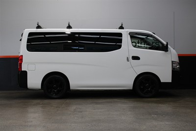 2019 Nissan Nv350 - Thumbnail