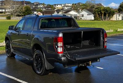 2019 Ford Ranger - Thumbnail