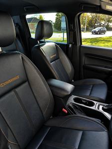 2019 Ford Ranger - Thumbnail