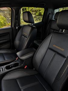 2019 Ford Ranger - Thumbnail