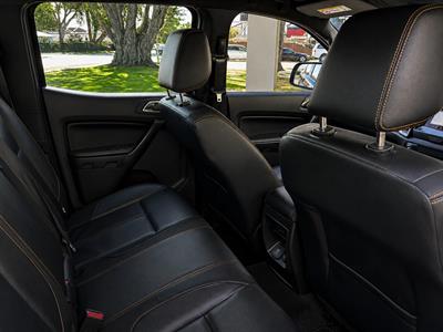 2019 Ford Ranger - Thumbnail