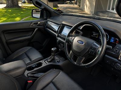 2019 Ford Ranger - Thumbnail
