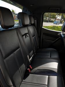 2019 Ford Ranger - Thumbnail