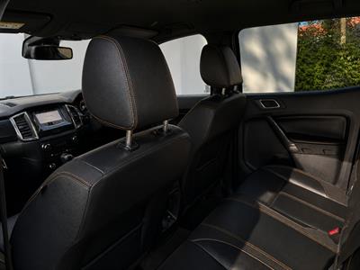 2019 Ford Ranger - Thumbnail