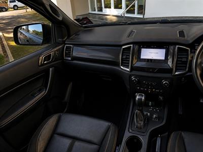 2019 Ford Ranger - Thumbnail