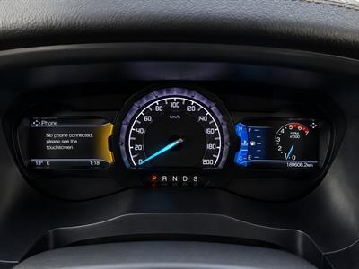 2019 Ford Ranger - Thumbnail