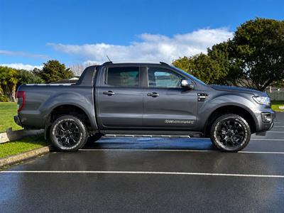 2019 Ford Ranger - Thumbnail