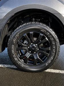 2019 Ford Ranger - Thumbnail