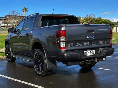 2019 Ford Ranger - Thumbnail