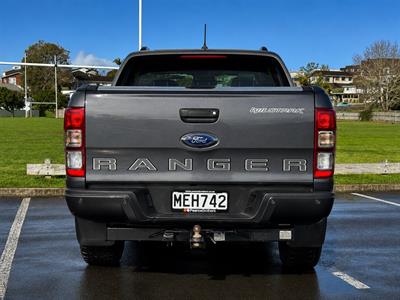 2019 Ford Ranger - Thumbnail