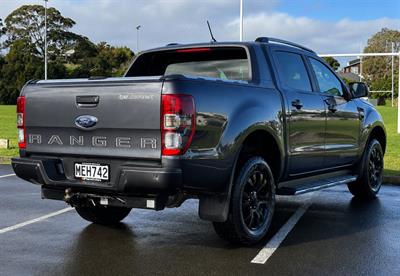 2019 Ford Ranger - Thumbnail