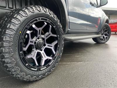 2020 Holden Colorado - Thumbnail